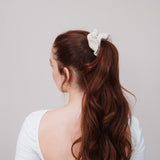 Scrunchies Basic Voordeelpakket (4 stuks)