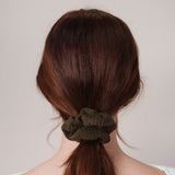 Claide Madeleine Scrunchie Frisur - Foto 5