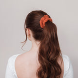 Scrunchies kleurenmix (4-pack)