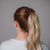 Scrunchies Basic Voordeelpakket (4 stuks)