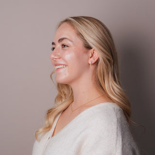 Sofia oorbellen