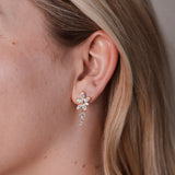 Oorbellen Aurelia