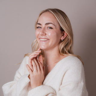 Sofia oorbellen