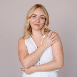 Serena Armband