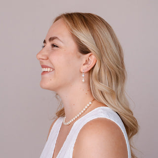 Taylor Oorbellen