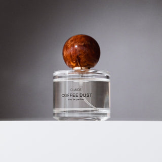 Eau de Parfum Coffee Dust