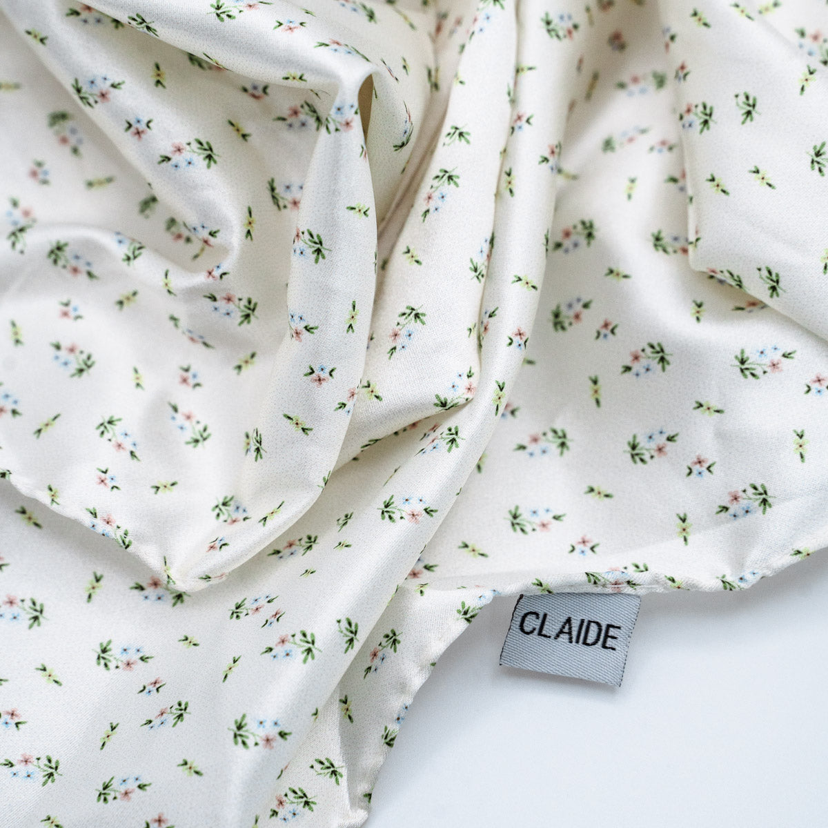 Wild Bloom haardoek | Bandana