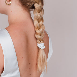 Wild Bloom Scrunchies Bundel (3-pack)