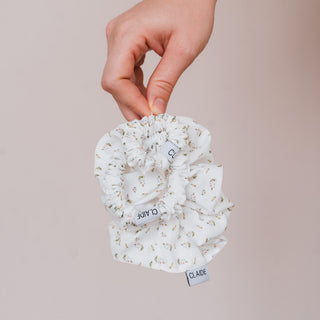 Wild Bloom Scrunchies Bundel (3-pack)