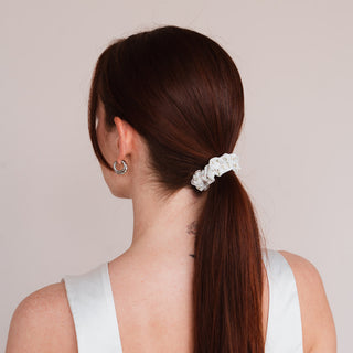 Wild Bloom Scrunchies Bundel (3-pack)