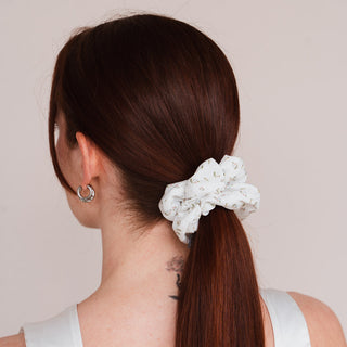 Wild Bloom Scrunchies Bundel (3-pack)