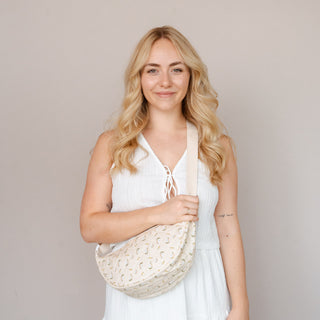 Wild Bloom Crossbodytas