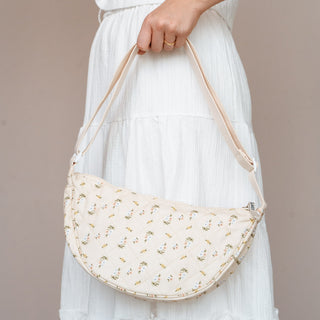 Wild Bloom Crossbodytas