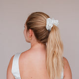 Wild Bloom Scrunchies Bundel (3-pack)