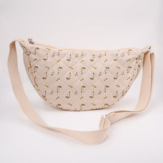 Wild Bloom Crossbodytas