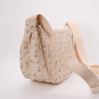 Wild Bloom Crossbodytas