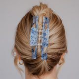 Solveig haarclip