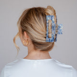 Solveig haarclip