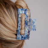 Solveig haarclip