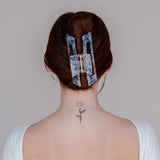 Solveig haarclip