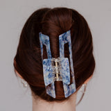 Solveig haarclip