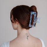 Solveig haarclip