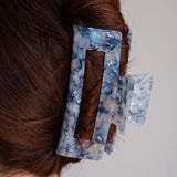 Solveig haarclip