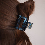 Saphine haarclip