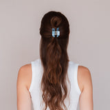 Maelis' haarclip