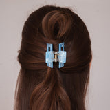 Maelis' haarclip