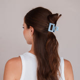 Maelis' haarclip