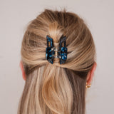 Saphine haarclip
