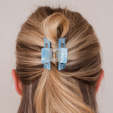 Maelis' haarclip