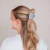 Maelis' haarclip