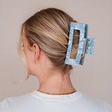 Sirena Haarclip