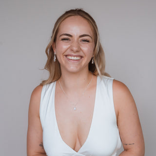 Anja Oorbellen