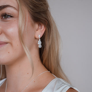Anja Oorbellen