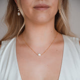 Madeleine-ketting