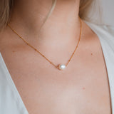 Madeleine-ketting