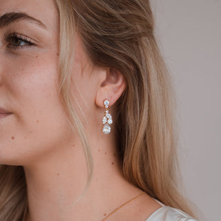 Anja Oorbellen
