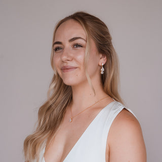 Anja Oorbellen