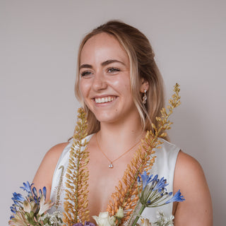 Anja Oorbellen
