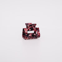 Sally Haarclip