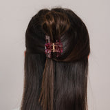 Gloria haarclip