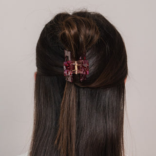 Gloria haarclip