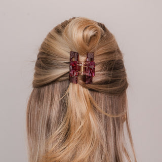 Gloria haarclip