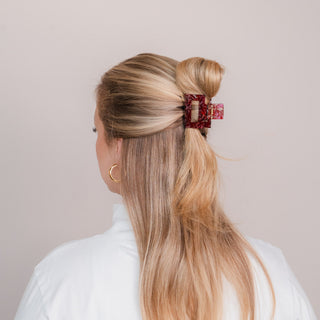 Gloria haarclip