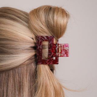 Gloria haarclip