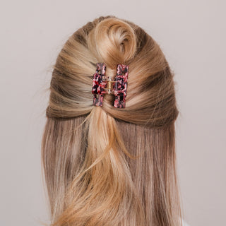 Yuna Haarspange
