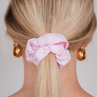 Faye Scrunchie